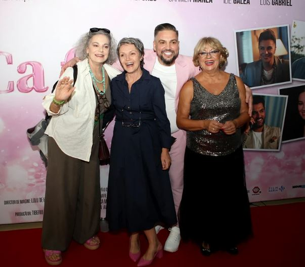 Adriana Trandafir, adevărul despre nunta fiului său. A răbufnit după ce s-a spus că nu a fost prezentă la eveniment: „O mare mizerie!”