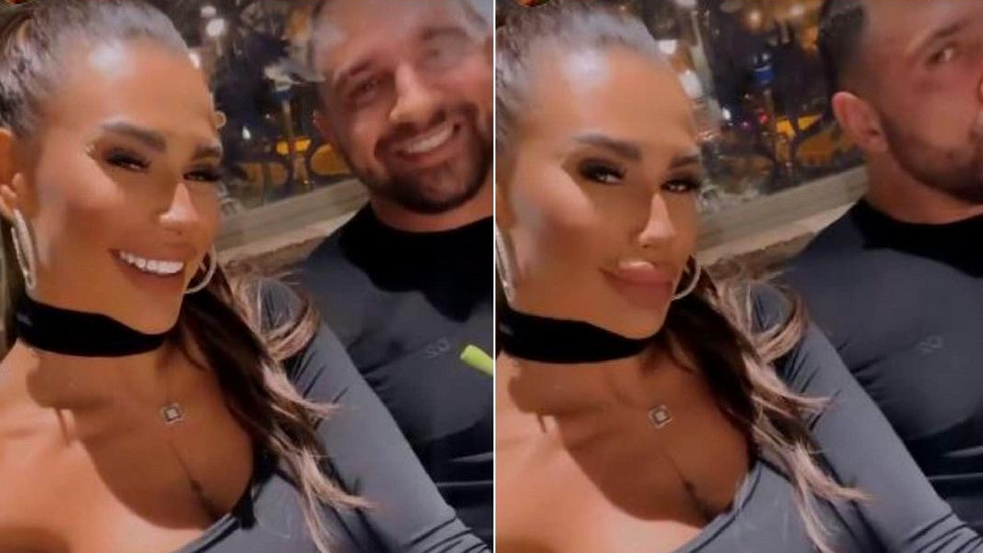 Cel mai nou cuplu?! Alex Bodi și Bianca Iordache se afișează tot mai mult împreună!  „Nu vreau să fiu singur.”