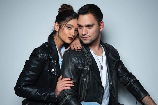 Oana Moșneagu și Vlad Gherman, pregătiți să devină părinți! Actrița a vorbit despre sarcină: „Avem un an plin”