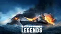 World of Warships Legends sărbătorește 7 ani de existență cu activități festive și recompense