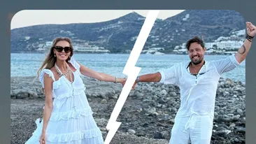Daniel Pavel, separat de soție! Motivul pentru care prezentatorul TV a plecat o lună de acasă: Și-a făcut singur bagajele