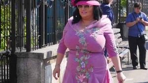 Ozana Barabancea a făcut spectacol în biserică, la botezul fiicei Andreei Bălan! Artista a mărturisit tot