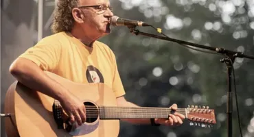 Doliu în lumea muzicii! Holograf plânge moartea cântărețului de folk Marius Bațu