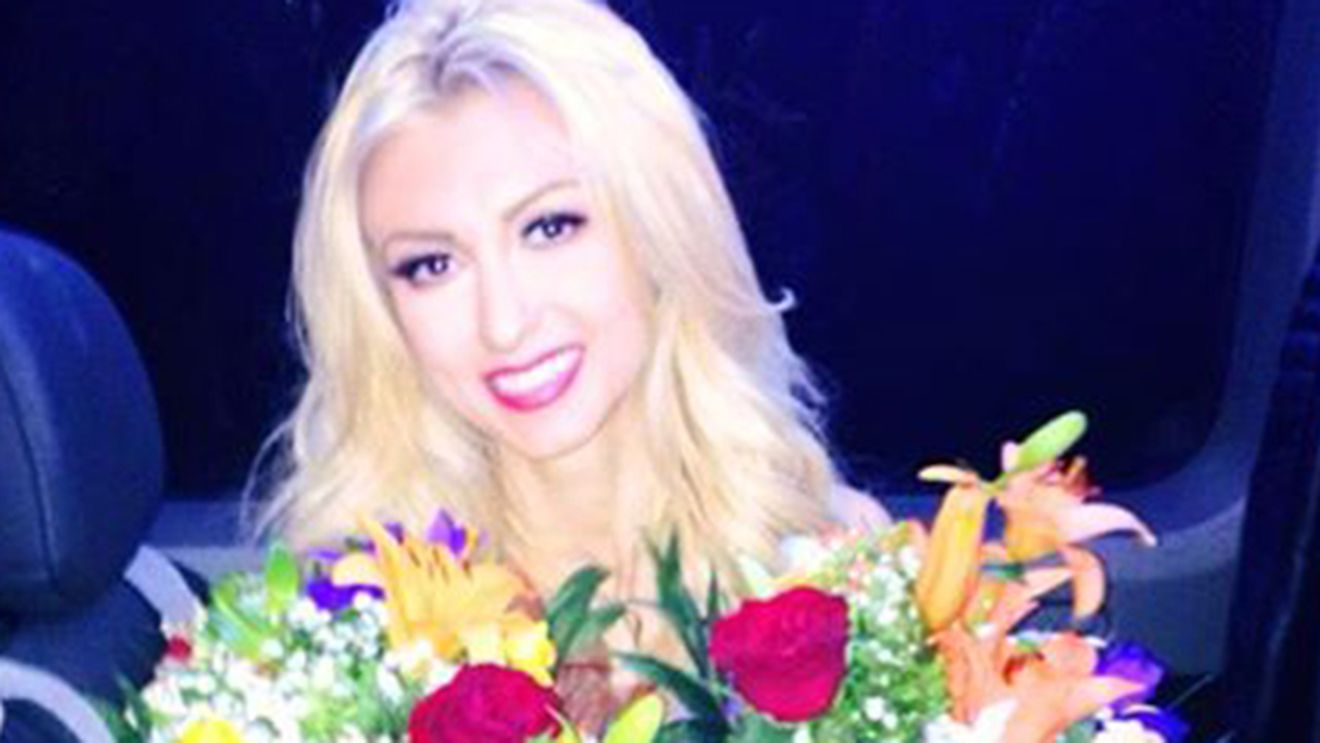 Toata lumea astepta asta de la ea de luni bune! Andreea Balan a facut anuntul! "Sunt indragostita!"