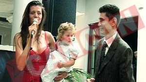 "Doamna Columbeanu e o parvenita!"