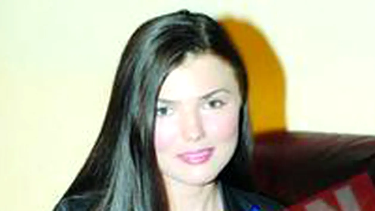 Paula Seling va canta pentru copiii cu dizabilitati