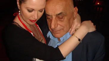 De Sfânta Marie Mică, Viorel Lis s-a ridicat din pat și s-a dus la păcănele!