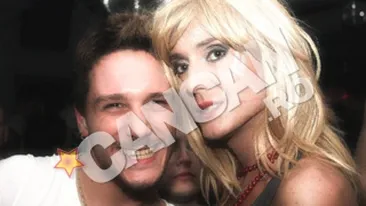 El l-a innebunit pe Andrei Jilavu! Fostul iubit al Evei Kent s-a simtit bine cu un travestit