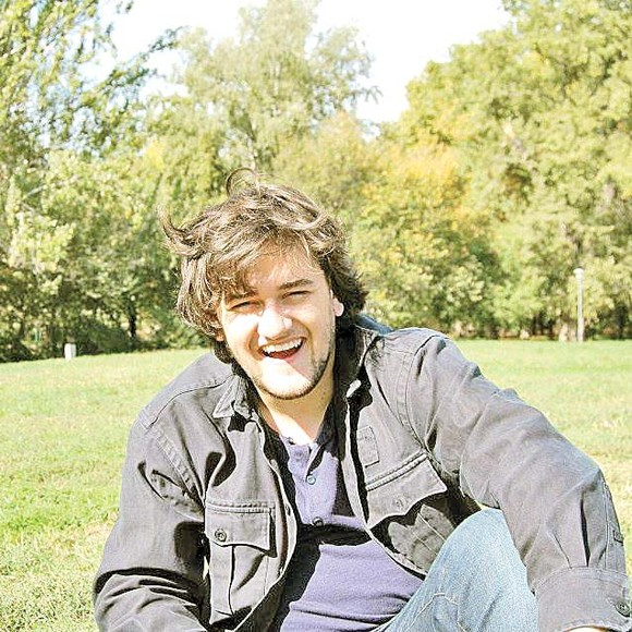 Filip Maria, fratele lui Smiley a slăbit 20 kg fără dietă