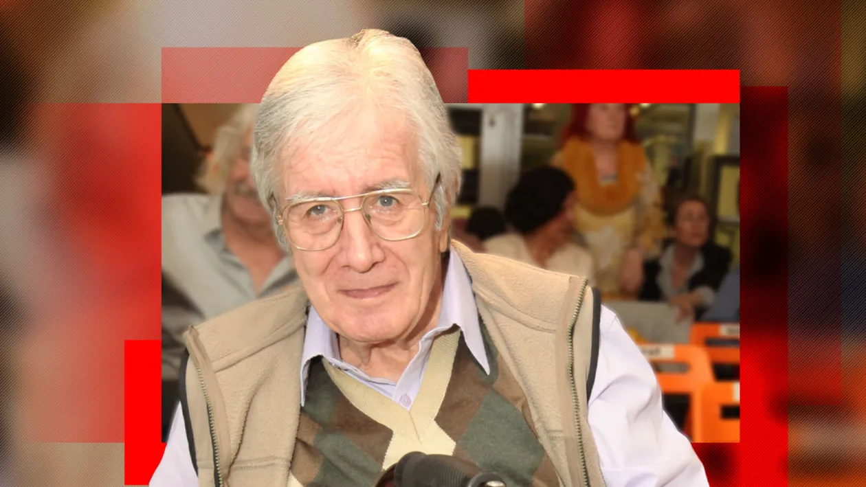 Ultimele informații despre starea lui Cornel Constantiniu, bolnav de Parkinson de 30 de ani. Trăiește într-un scaun cu rotile, dar nu lasă steagul jos: “Se uită mult timp la...”