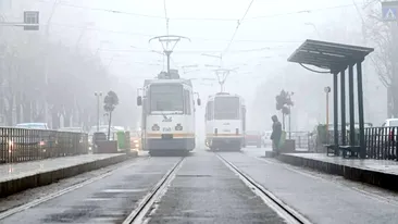 Meteorologii BBC Weather, avertisment pentru București: Pe ce dată se schimbă radical vremea