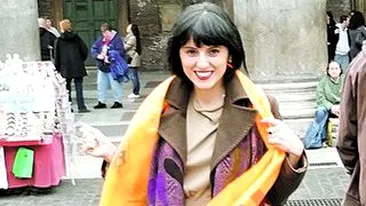 Si-a comandat cizme tricolore