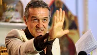 Gigi Becali, primele DECLARATII in LIBERTATE! Caut MANTUIRE, imi e rusine de ceea ce am facut...