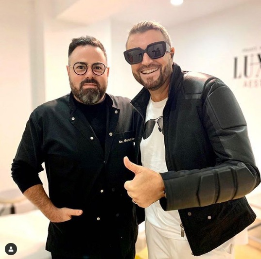 Ce a făcut Cătălin Botezatu la câteva ore după ce s-a aflat că Bianca Drăgușanu divorțează