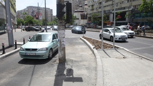 Ce se intampla in Bucuresti este revoltator: "La noi totul este posibil..."