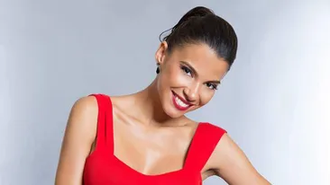 Cum arată dezbrăcată ”fata de la loto” la cinci luni de la naştere. ”Wow, arăţi senzaţional!”