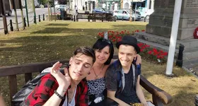 Galerie foto - poza 2