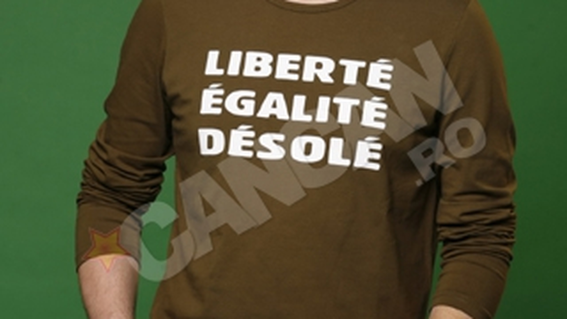 Andi Moisescu, certat de Cabral: "Mai scriem si noi cate ceva pe blogul ala? Ca-i pacat!"