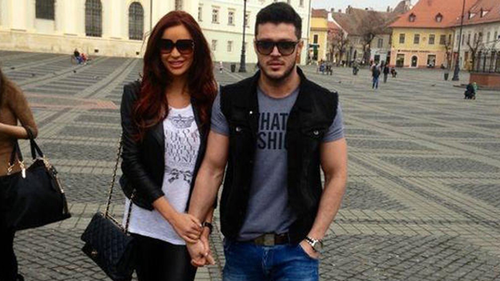 Bianca Dragusanu vrea sa fie mamica in 2015! Anuntul facut in urma cu putin timp