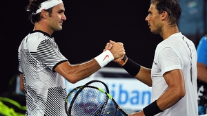 Finala din semifinale de la Wimbledon: Federer vs Nadal!