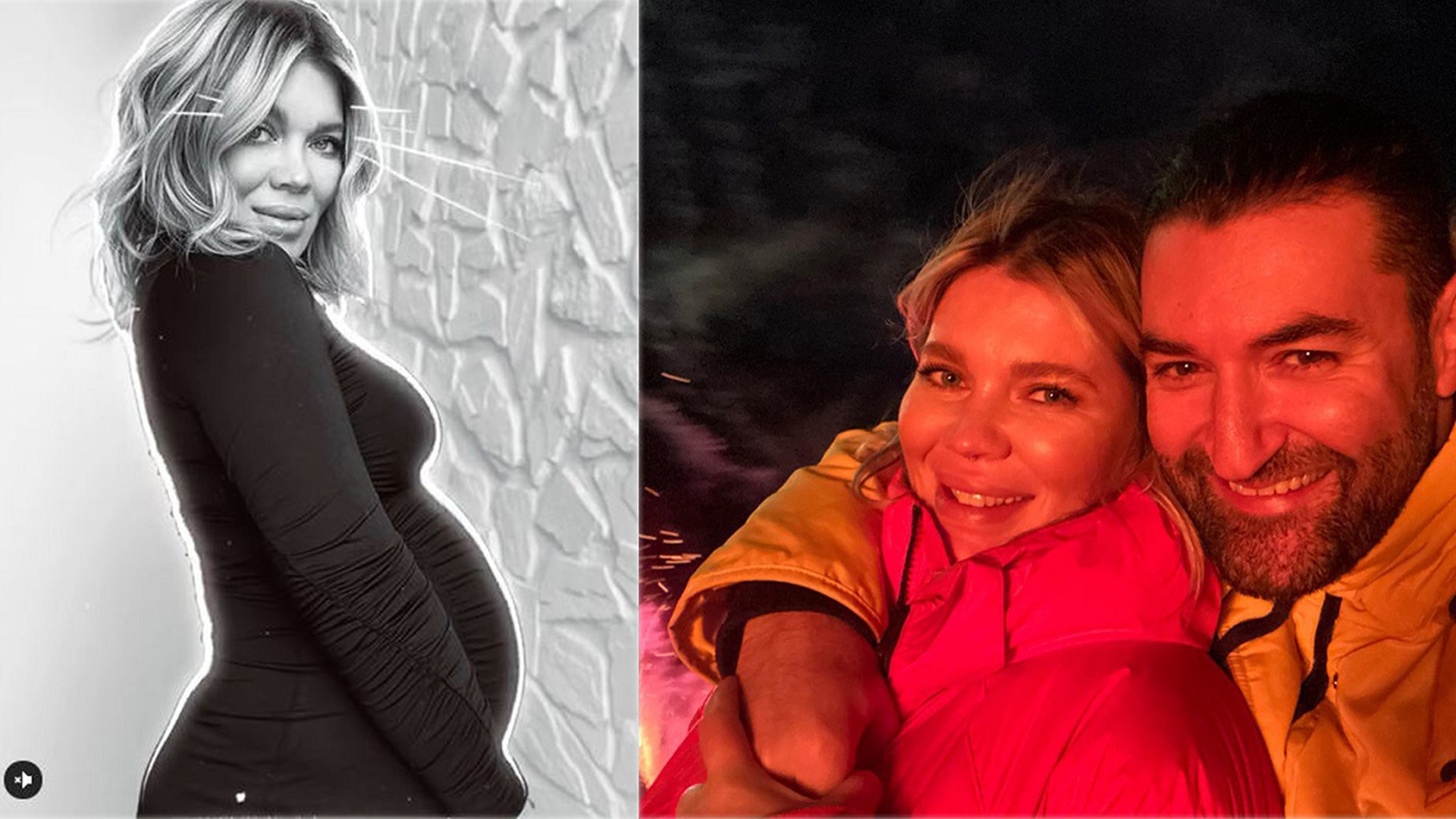 Gina Pistol, despre o decizie esențială pentru fetița ei: “Am semnat”. Smiley a pozat-o în timp ce îi sărută burtica dezgolită, iar susținătorii sunt în delir