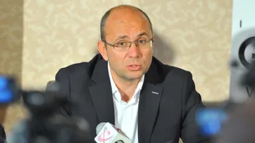 Cozmin Gusa a adus un fond american care va investi zeci de milioane de dolari in presa romaneasca