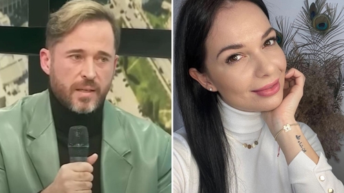 Deea Maxer i-a dat lovitura finală lui Dinu! Anunțul făcut la patru luni după divorț: ”Acum vreau să mărturisesc”