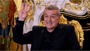 Anamaria Prodan, umilită de Gigi Becali. Ce declarații a făcut latifundiarul din Pipera despre soția lui Reghecampf