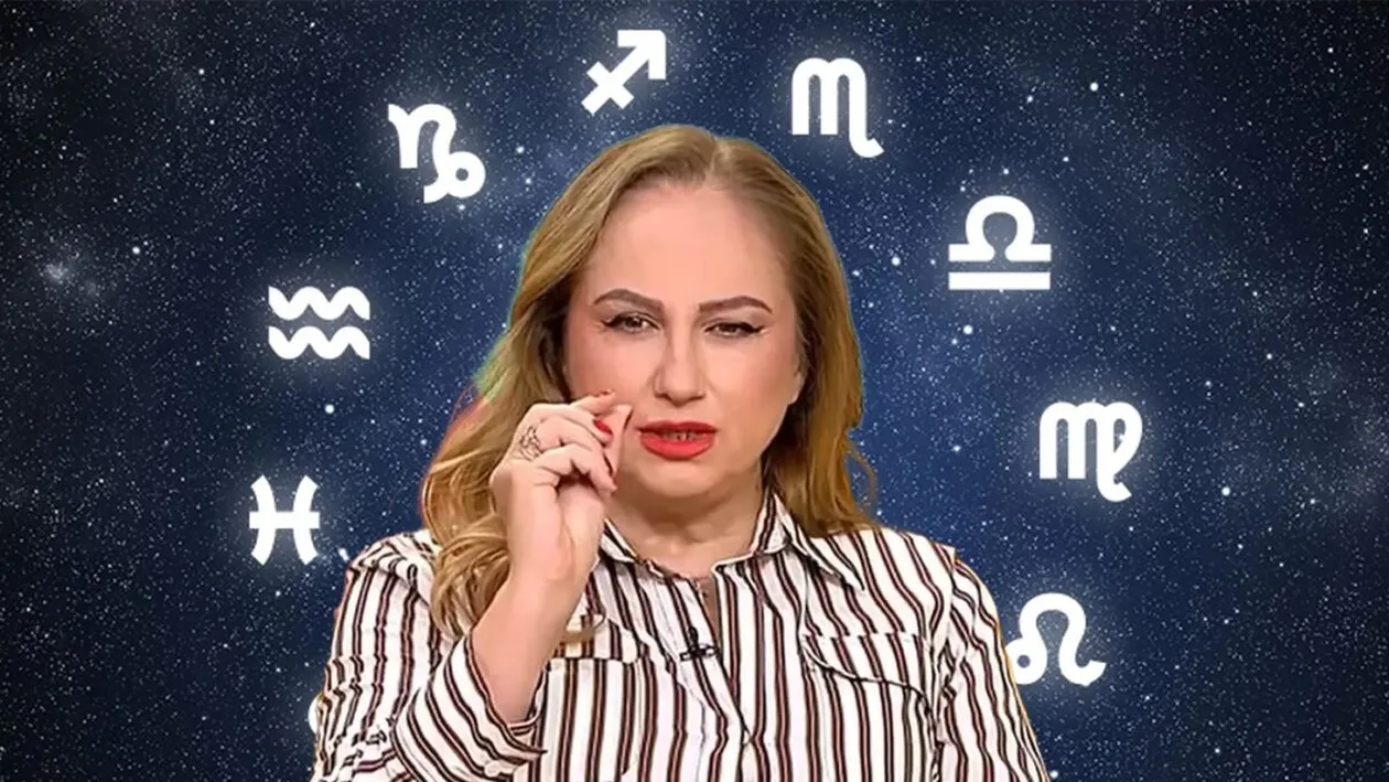 Zodia care riscă un accident grav de 1 Mai, potrivit Cristinei Demetrescu: Trebuie să fie foarte atenți