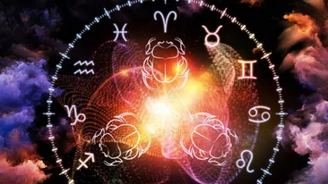 HOROSCOP 19 Februarie! Racii fac importante demersuri financiare, iar Scorpionii...