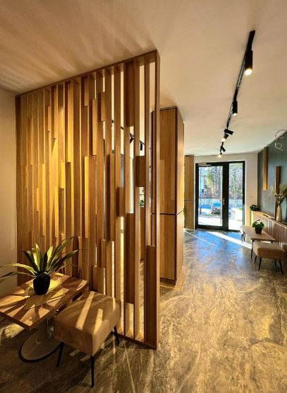 Cât costă o noapte de cazare în hotelul Andreei Bănică/ sursă foto: Booking