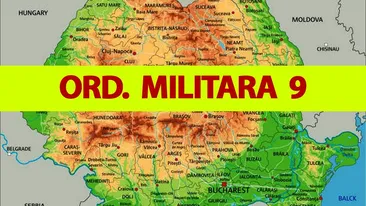 Ordonanța Militară 9. Marcel Vela anunță restricții drastice începând de săptămâna aceasta