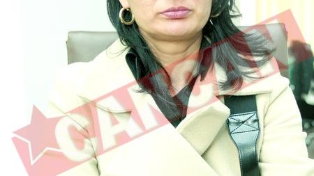 O noua victima a retelei mandatarilor