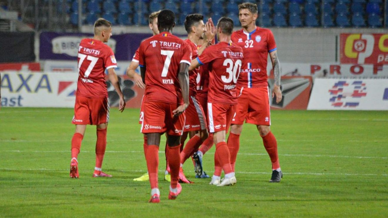 Optimism în Moldova după tragerea la sorți din Europa League!