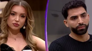 De ce s-a despărțit Veronica de Ahmed de la Casa iubirii. Am aflat motivul adevărat