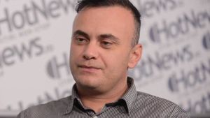 E criză de paturi la ATI! Adrian Marinescu, dezvăluiri îngrijorătoare: ”Valul al treilea este la început”