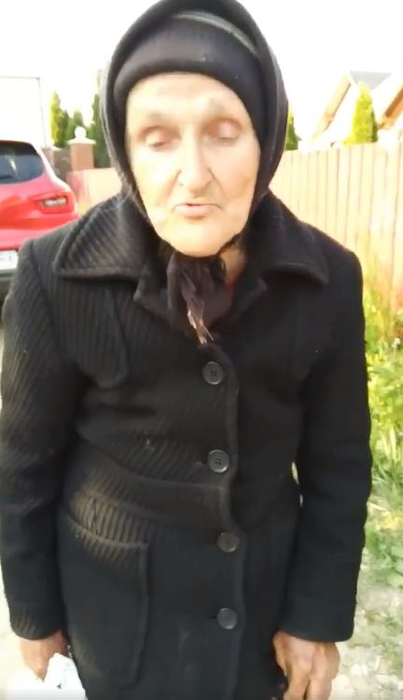 Povestea unei bătrâne de 80 de ani din Iași a înduioșat o țară întreagă! Imaginile durerii cu bunicuța care n-are din ce trăi: „Mor tânjind la o banală salată!”