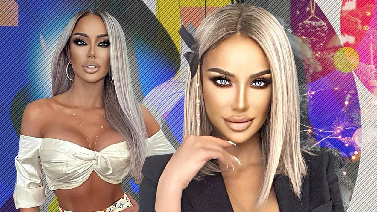 De la ce nu se poate abține Bianca Drăgușanu în ziua de Crăciun: „Îmi place foarte mult, abia aștept să...”