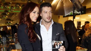 Bianca Dragusanu a plecat la turci in taina si s-a intors camuflata, cu o cursa de noapte!