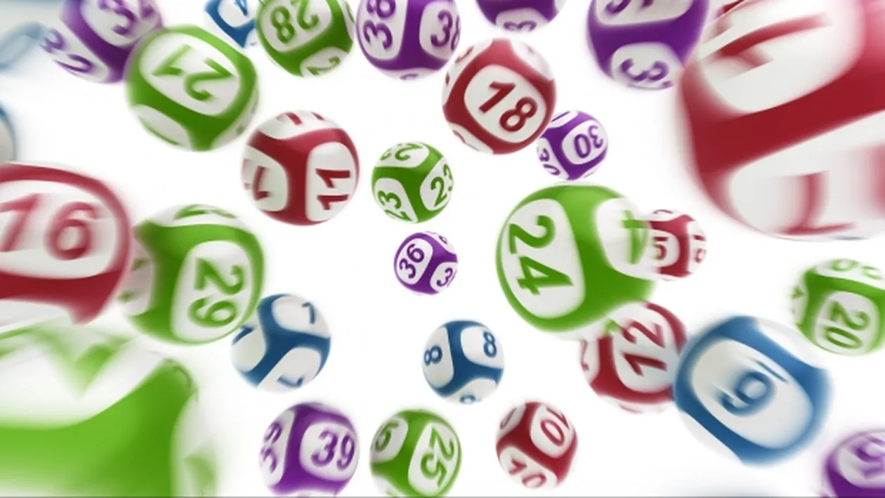 LOTO 6 din 49. Rezultatele extragerii Loto 6 din 49, numerele de joi, 20 septembrie 2018