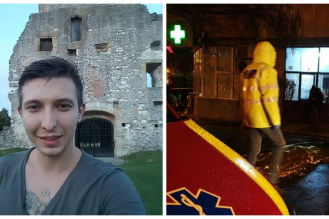 EA este fosta iubită a lui Eduard Iosifides, tânărul care s-a sinucis din dragoste! Mărturii șocante făcute de apropiați despre Alina