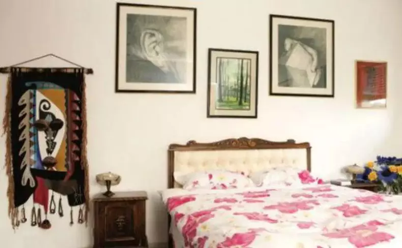 Cum arată vila Monicăi Tatoiu, de 2,5 milioane de euro. A fost construită pe o fostă groapă de gunoi