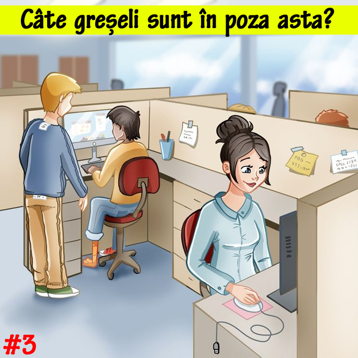 Test de inteligență cu 10 întrebări | Prima: Câte găuri acest acest tricou? 1 din 100 răspund corect la toate