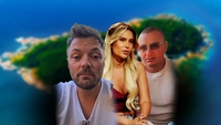 Oana Monea spune totul despre apropierile cu Marius Moise și soțul Mariei Avram de la Insula Iubirii: „Eu nu îl plăceam”