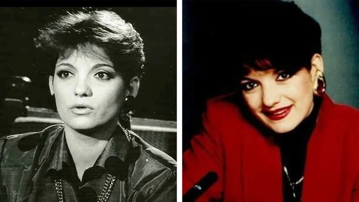 Cum arată acum Carmen Movileanu. În anii '90, era mai mai îndrăgită știristă de la TVR și vocea Teleenciclopedia