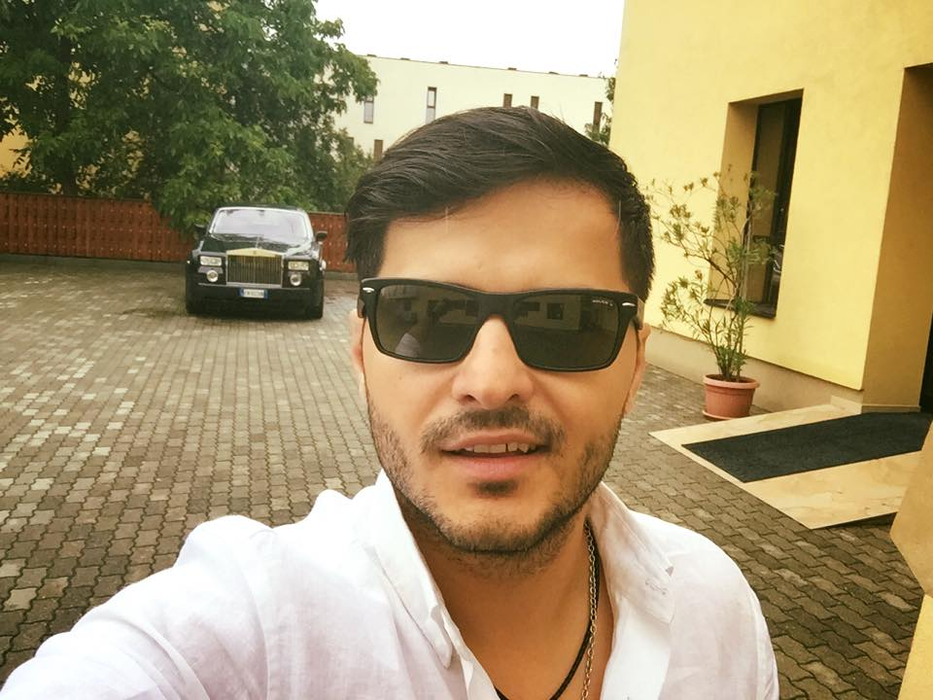Liviu Vârciu s-a apucat de făcut filme: ”Am zis să fac şi eu o comedie despre ceva, să nu câştig niciun ban”