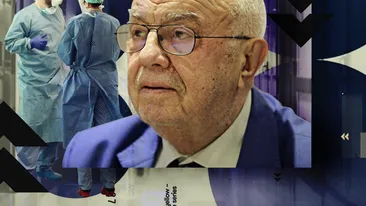 Starea lui Alexandru Arșinel s-a înrăutățit! Ce au de gând doctorii care se ocupă de marele actor