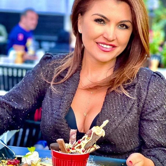 Claudia Ghițulescu a compus două cântece de despărțire, după divorț, dar abia acum le vrea pe piață