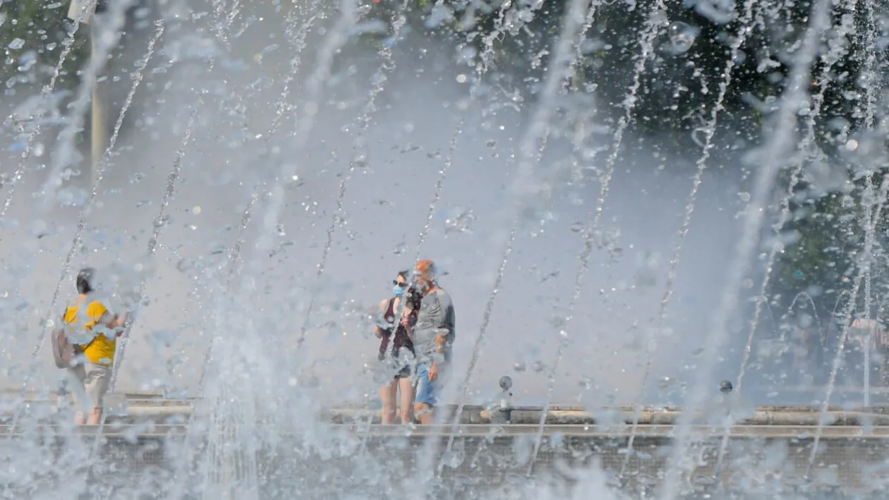 Obiectivul turistic din București care se ÎNCHIDE! Primarul a explicat motivul