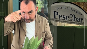 Pescobar spune adevărul despre închiderea restaurantului din Londra: "Eu am de luat pe garanție 100.000 de lire"